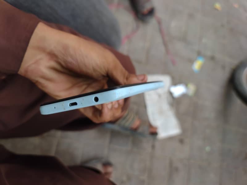 Redmi a2 plus 3 64 0