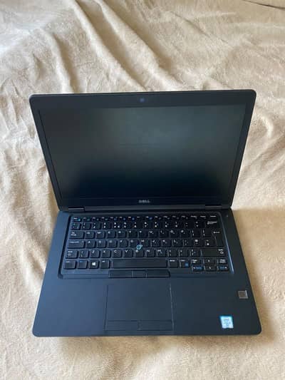 Dell 5480 | Core i5 7th Gen