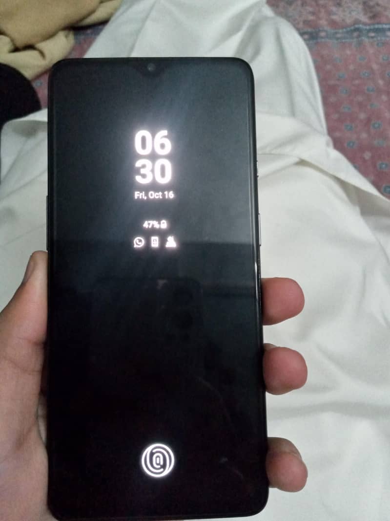 One Plus 7T 1