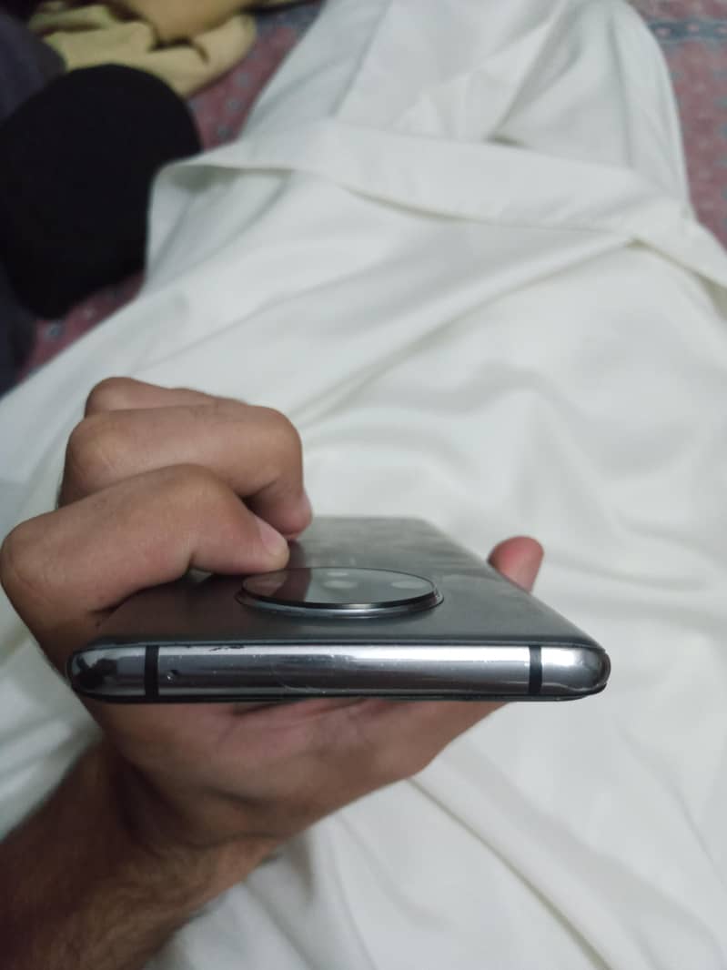 One Plus 7T 5