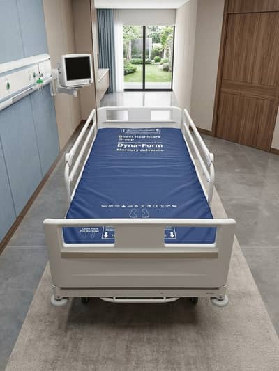 ICU Electric bed Linet ELEGANZA 7 function with mattressl (UK) Imorted