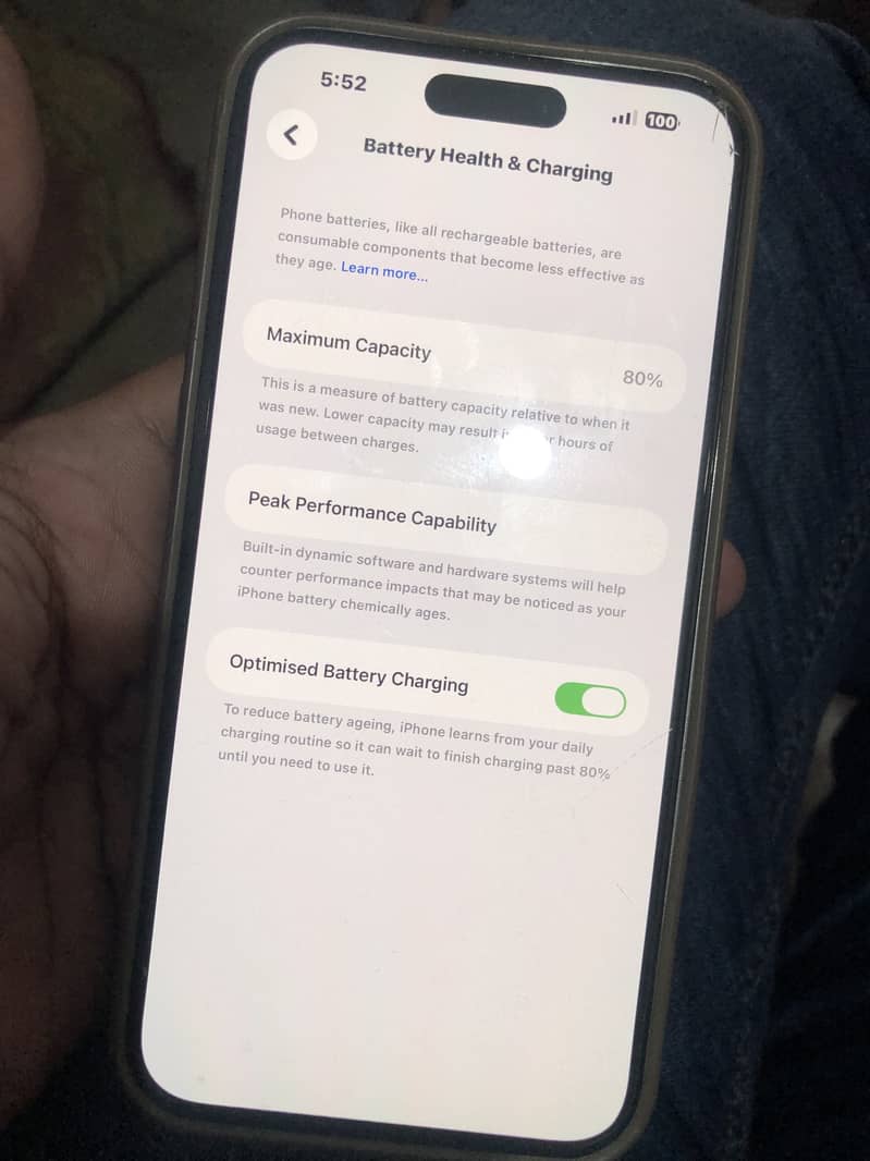 Iphone 15 pro max 1