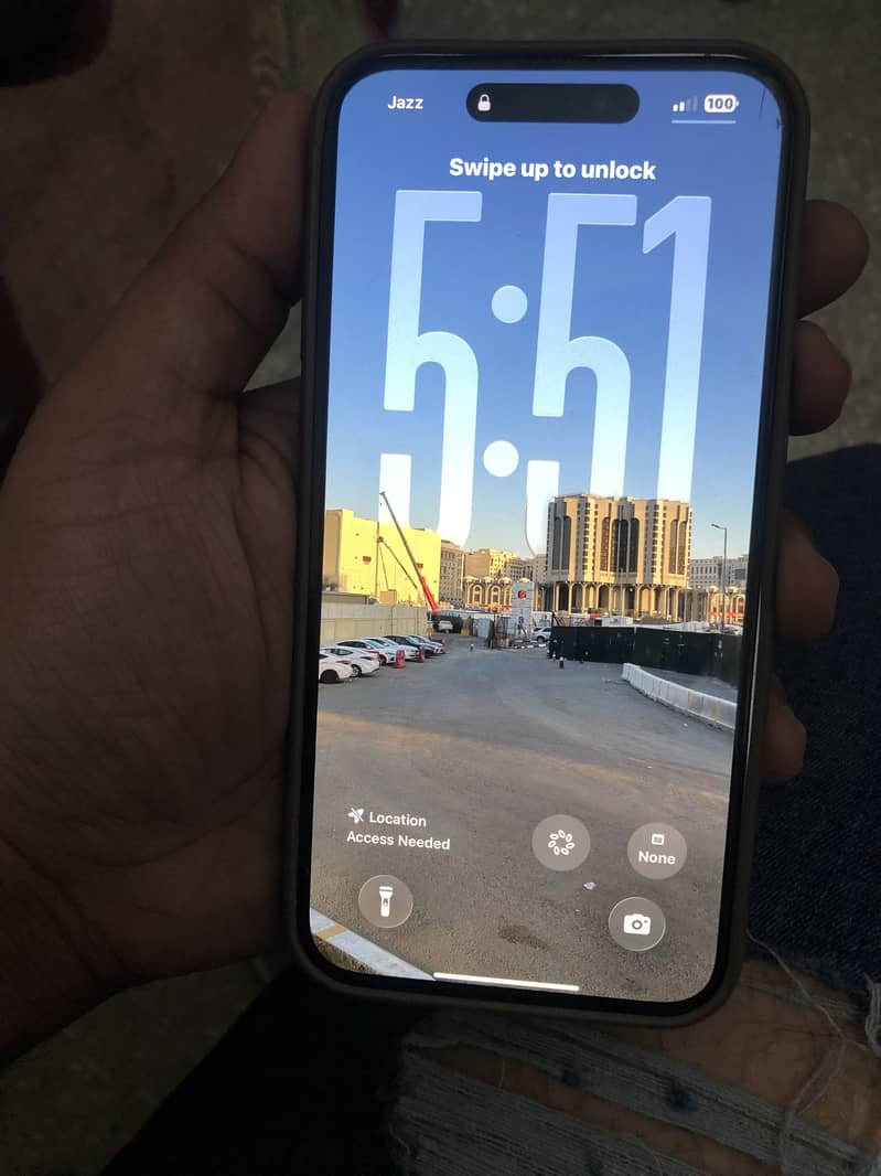 Iphone 15 pro max 2