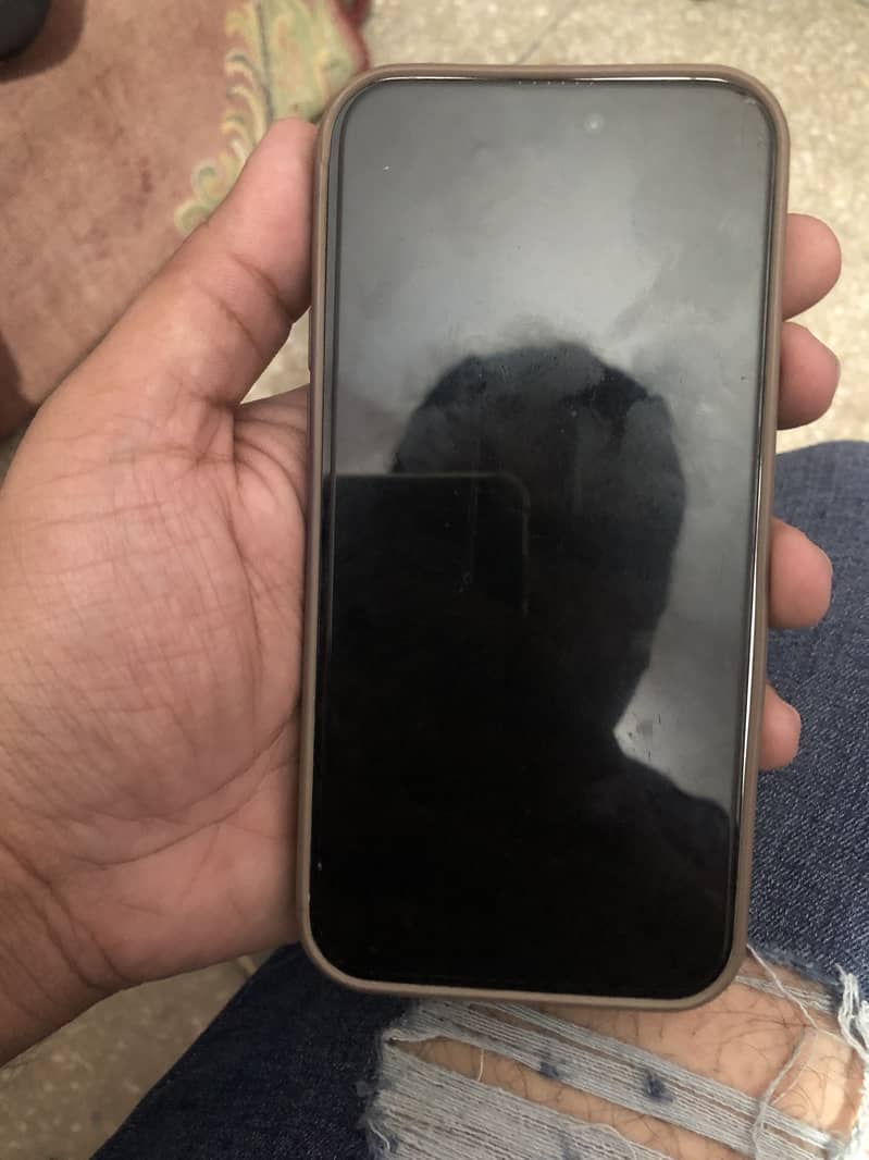 Iphone 15 pro max 3