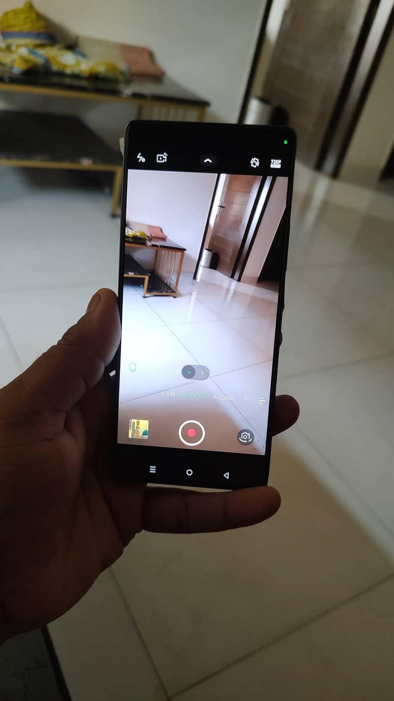 Infinix Note 40 6