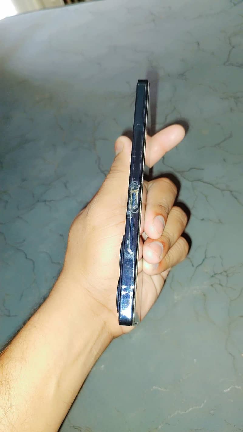 Infinix Note 40 7