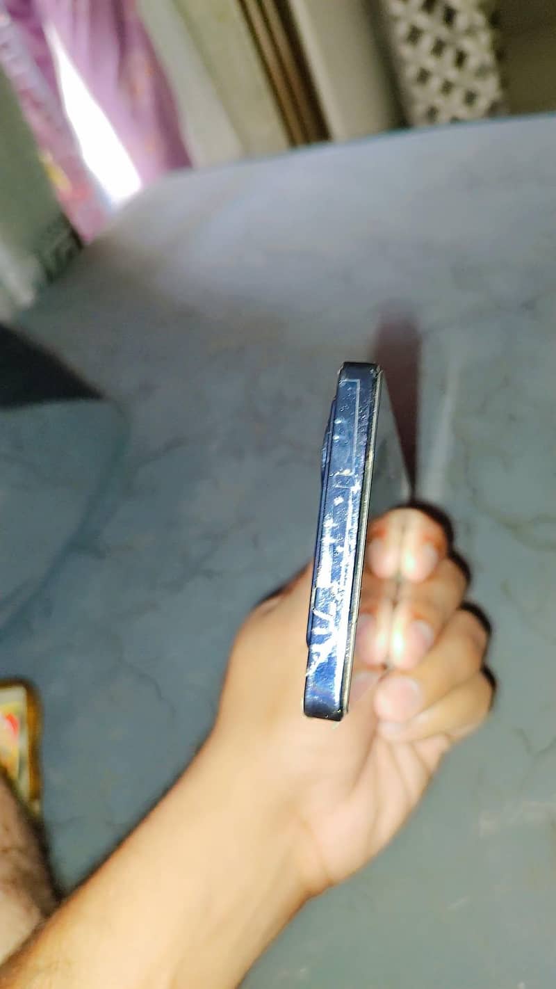 Infinix Note 40 8