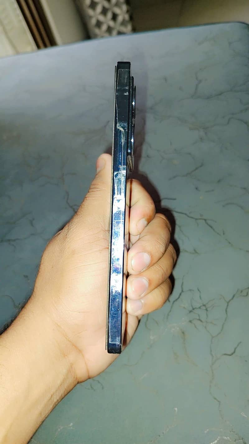 Infinix Note 40 9
