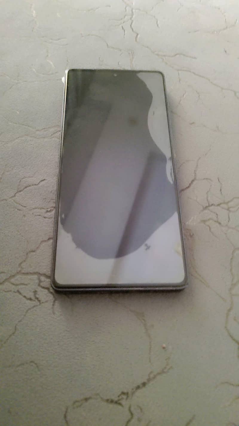 Infinix Note 40 11