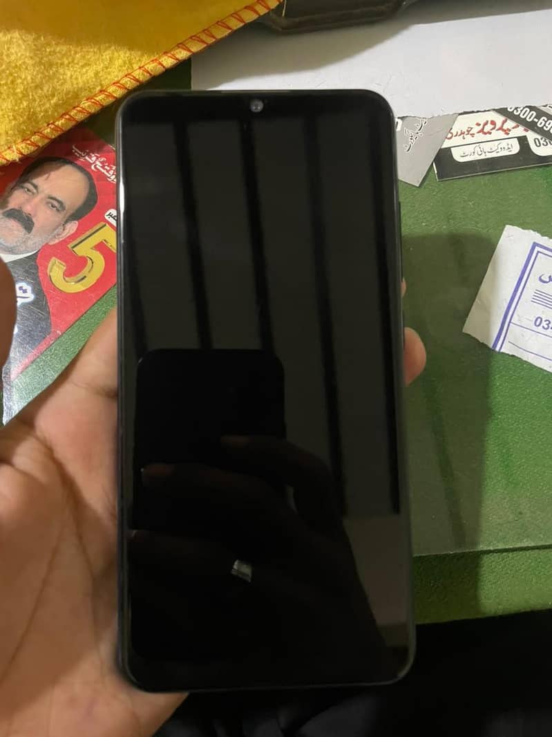 Vivo Y91C 0