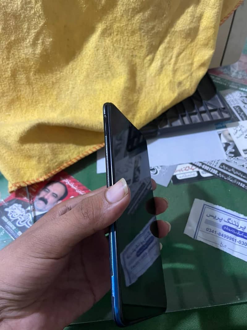Vivo Y91C 1