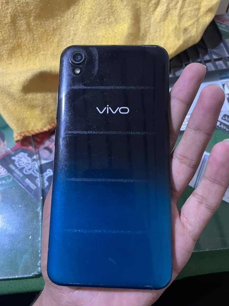 Vivo Y91C 2