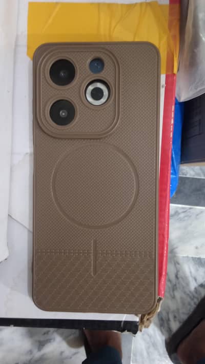 Infinix Smart 8 Pro