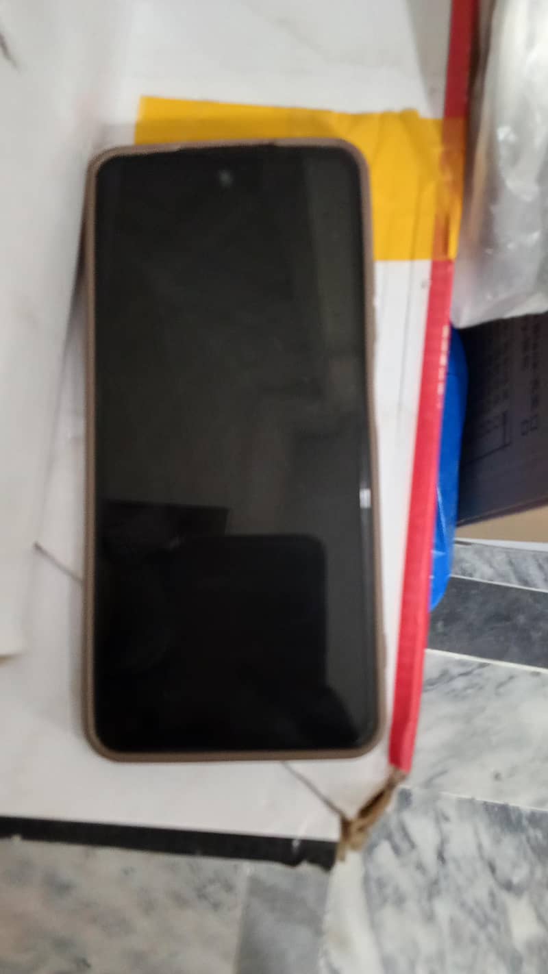Infinix Smart 8 Pro 1