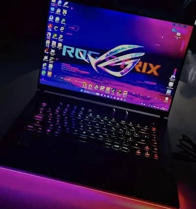 Asus ROG Zephyrus G16 original