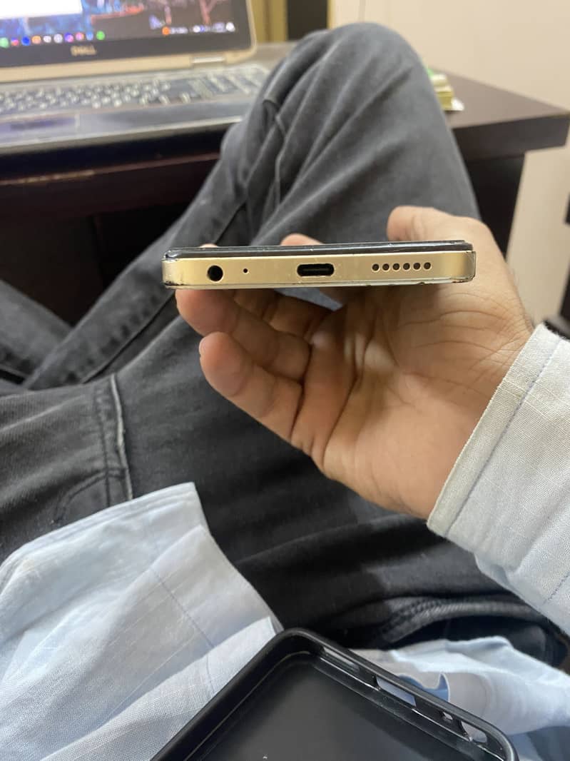 Tecno Spark 20C 1