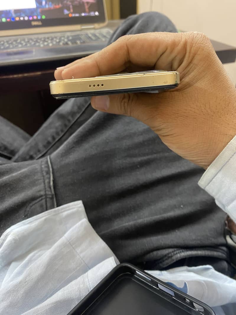 Tecno Spark 20C 3