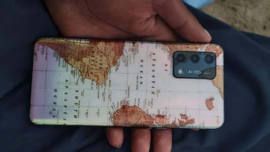 OPPO A95