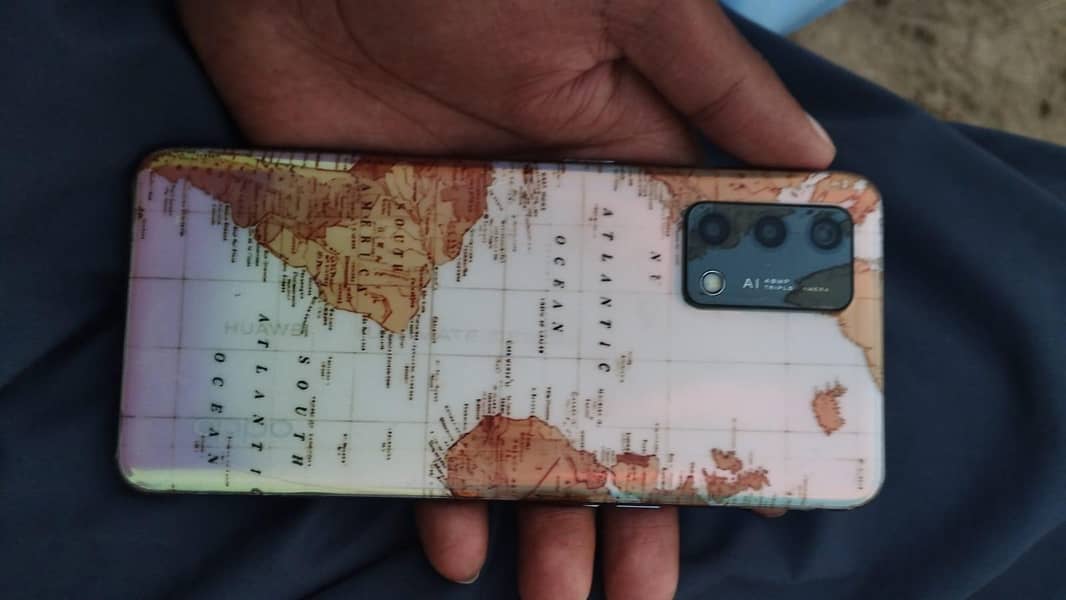 OPPO A95 0
