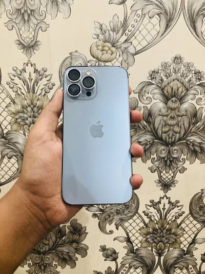 Apple iPhone 13 Pro Max