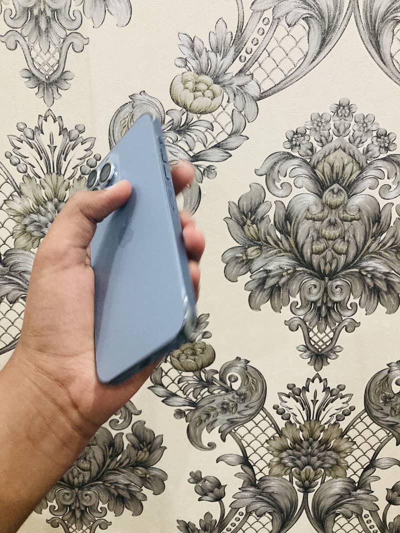 Apple iPhone 13 Pro Max 3