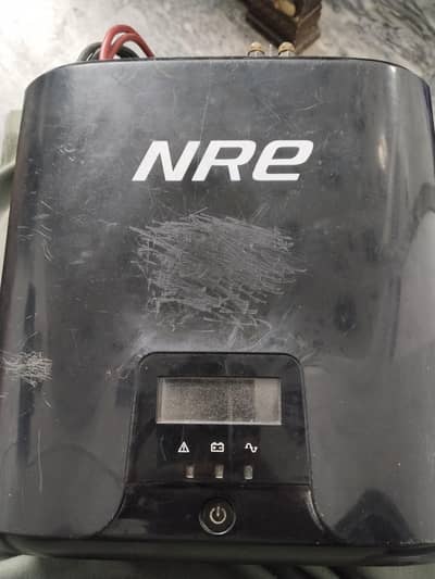 NPE Solar Edge 2000 UPS/Inverter for Sale – Solar Supported