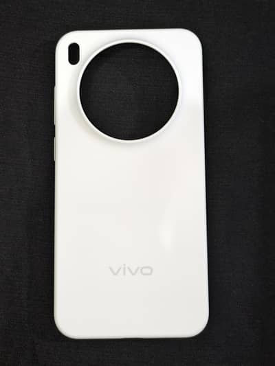 vivo x300 silicone case