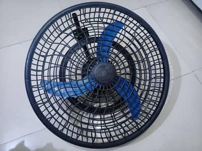 12v Dc portable Fans