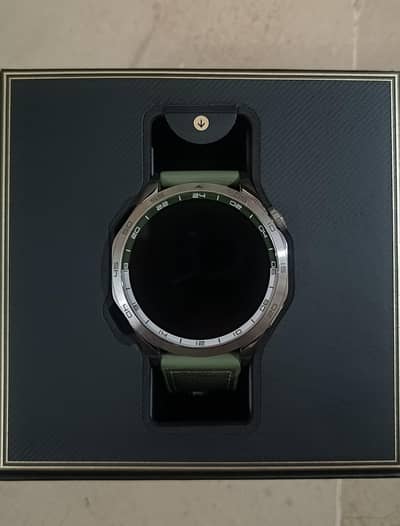 Huawei GT 4 (46mm)