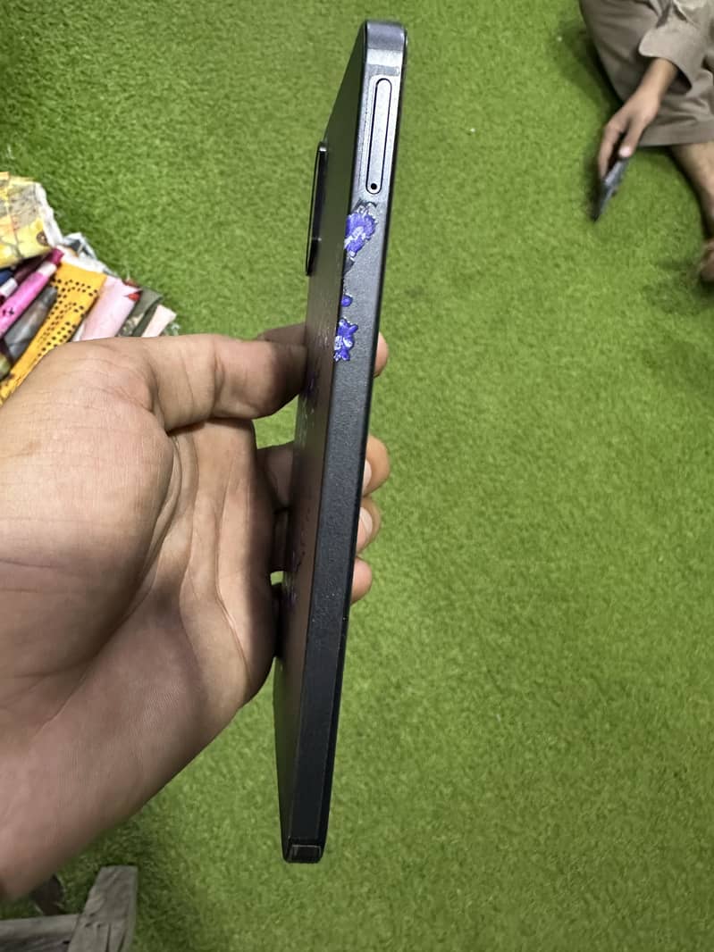 Samsung Mobile A07 0