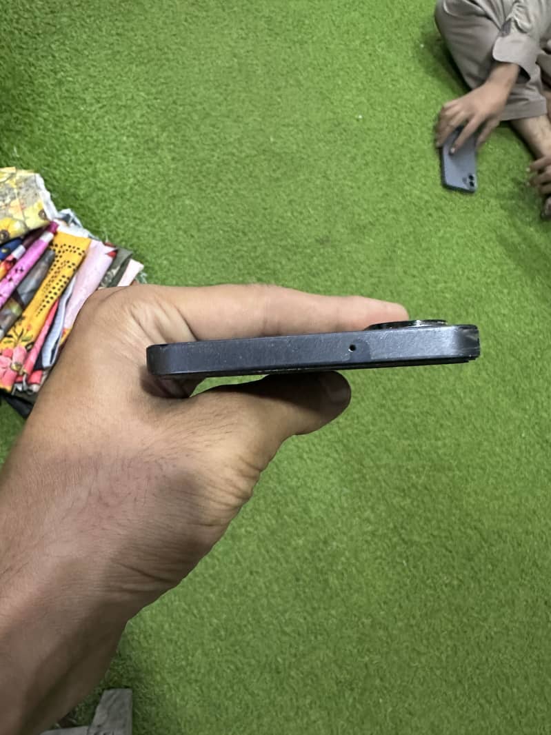 Samsung Mobile A07 2