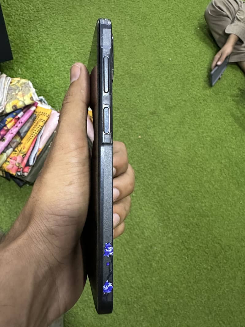 Samsung Mobile A07 4