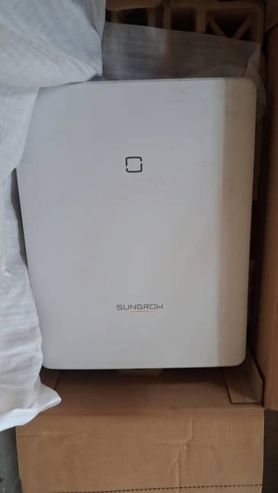 Sungrow 10kw ongrid inverter