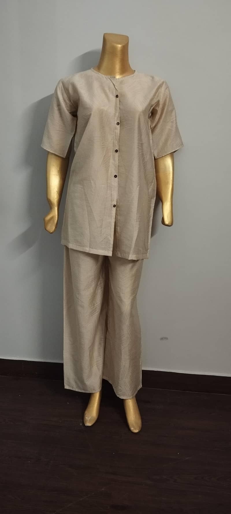 Mannequin 0