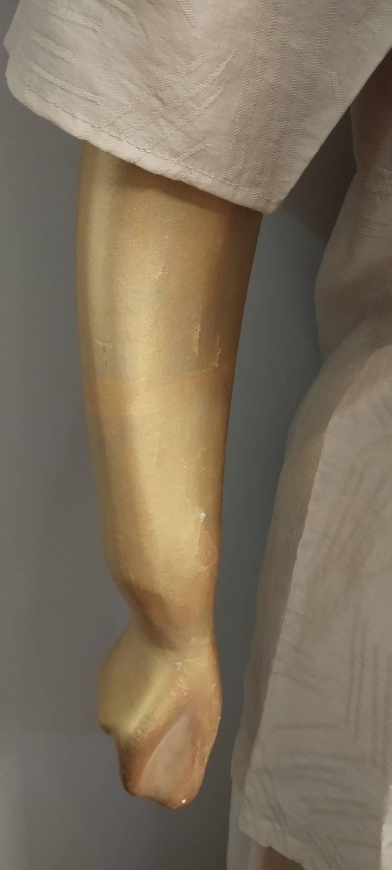 Mannequin 4