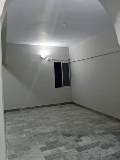 Sale flat A one comfort 2nd floor 2bed. d. d Alladin park k sath leased