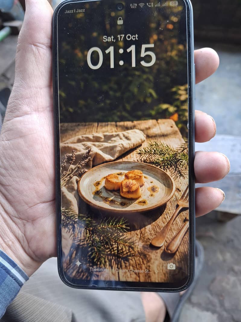 OPPO A6 4