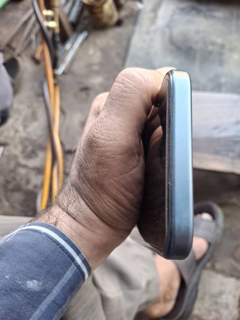 OPPO A6 5