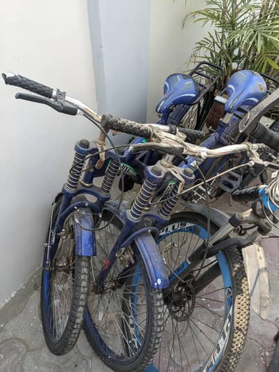 2 cycle hn 50k