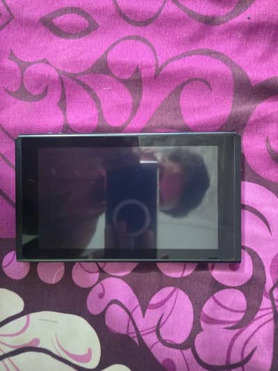 Nintendo switch V2