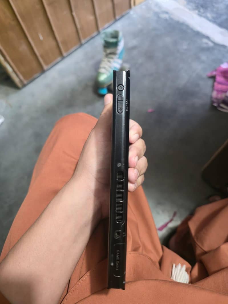 Nintendo switch V2 2