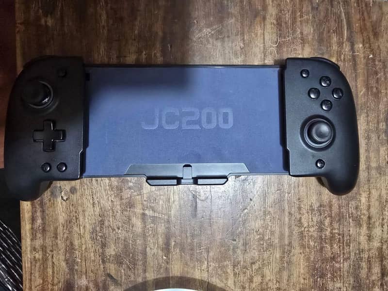 Nintendo switch V2 4