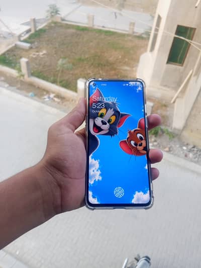 One Plus 9