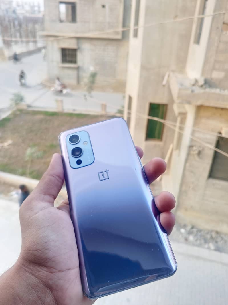 One Plus 9 2
