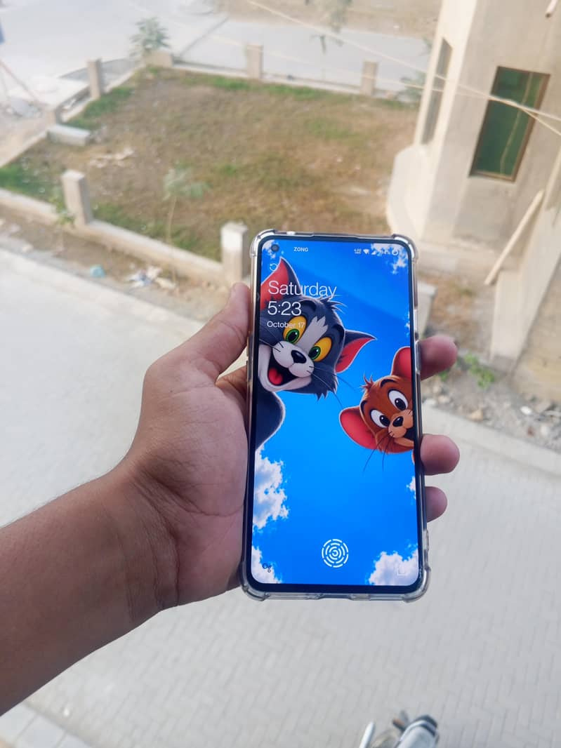 One Plus 9 3