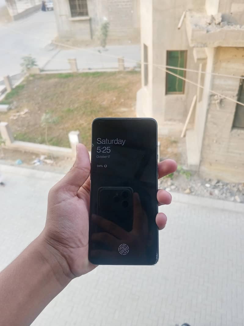 One Plus 9 6