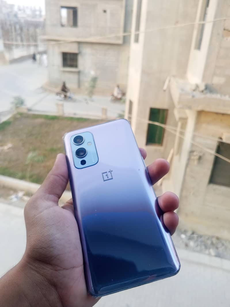 One Plus 9 11