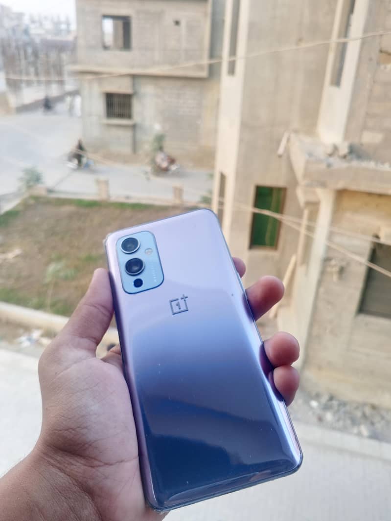 One Plus 9 12