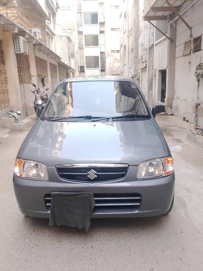 Suzuki Alto 2010