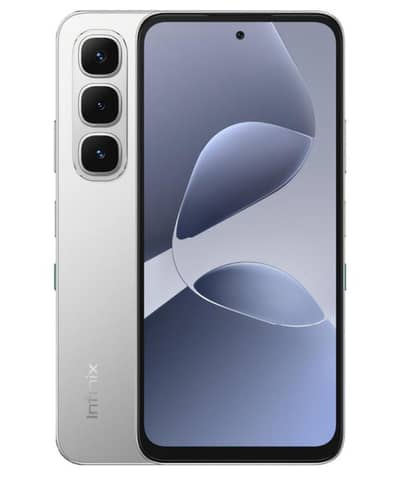 Infinix Hot 60i
